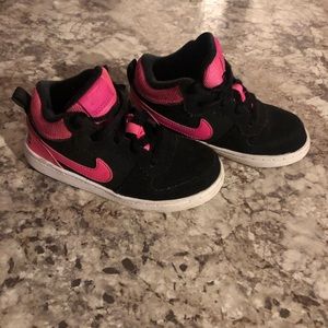 Kids Nike sneakers